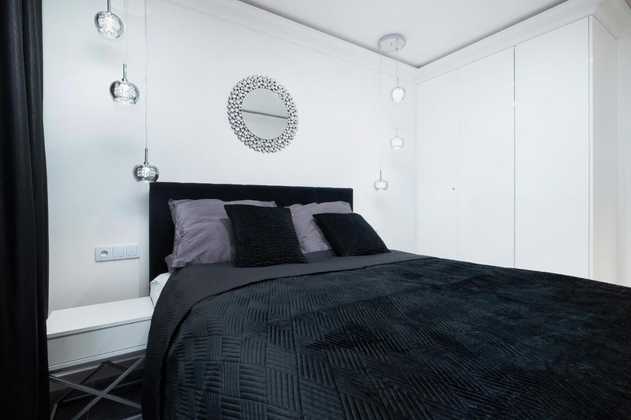 Apartamenty Sloneczne Tarasy By Noclegi Renters Dziwnowek Exterior photo